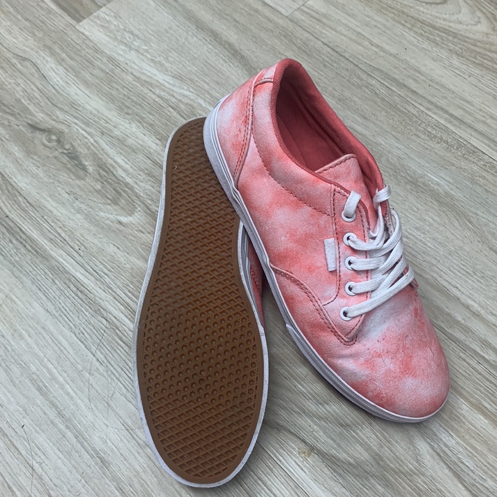 Vans sneaker - Picture 6 of 7